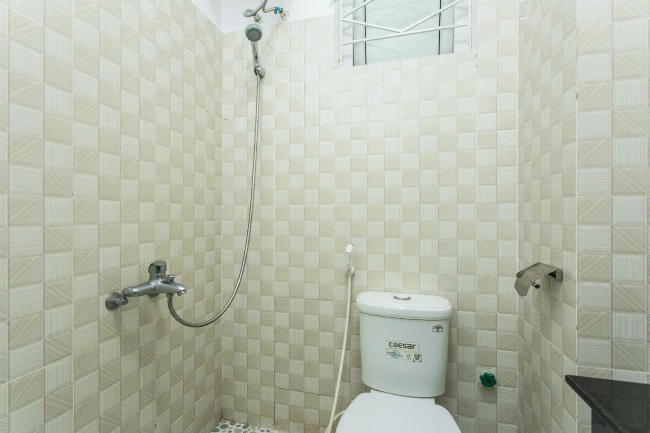 Oyo 610 King Garden Hotel Дананг Экстерьер фото